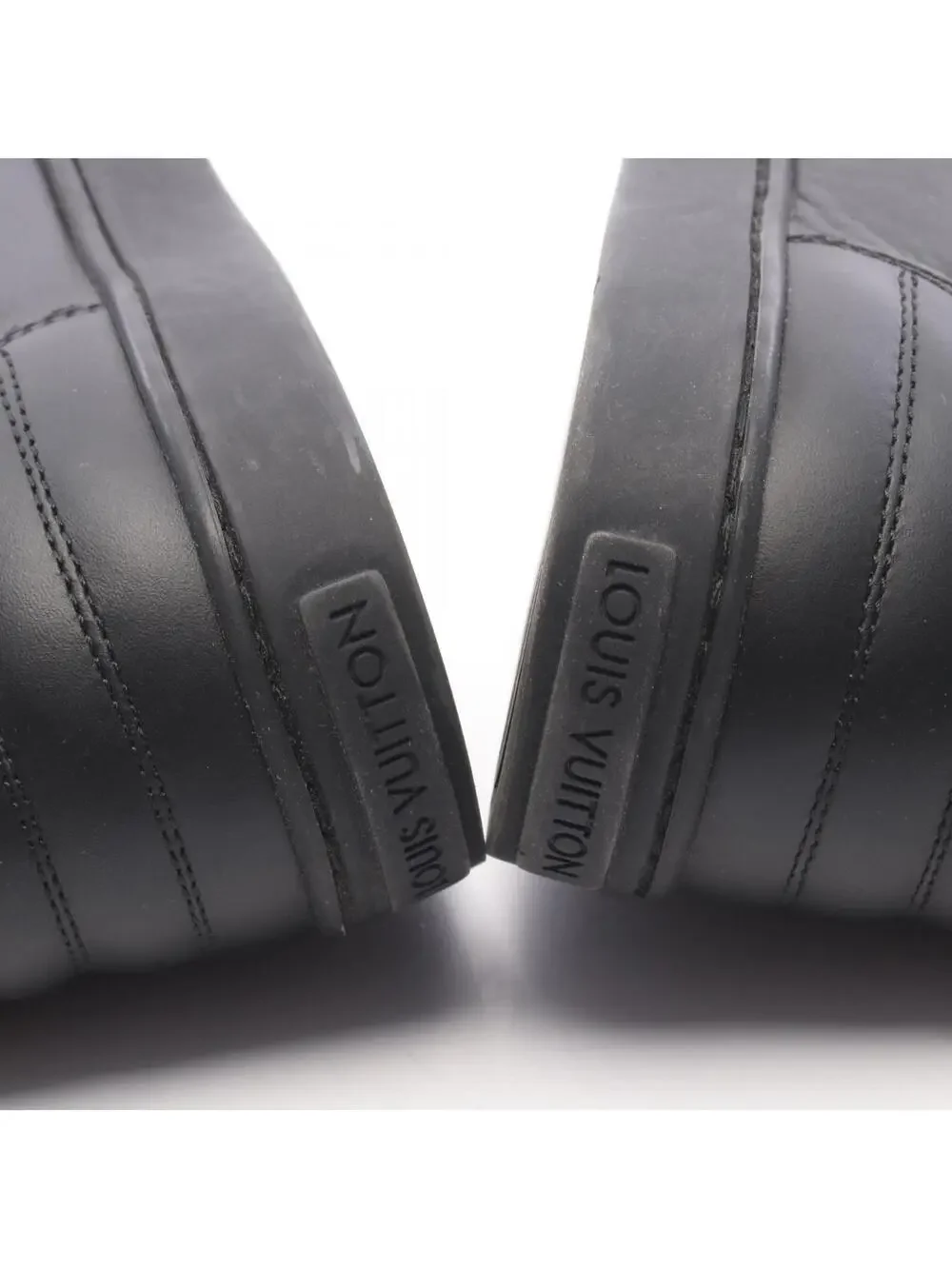 Louis Vuitton Zip Motif Sneakers Shoes #360262L61B